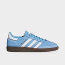 Adidas Originals Handball Spezial Casual Shoes in Blue/Light Blue