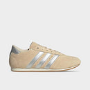 Adidas Women's Originals Taekwondo Lace Casual Shoes in Beige/Sand Strata