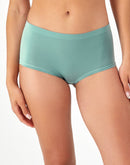 Maidenform Barely There Boyshort Cornflower Teal