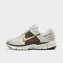 Nike Women's Zoom Vomero 5 Casual Shoes in Brown/Beige/Light Bone