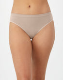 Maidenform M Seamless Bikini Evening Blush Women's