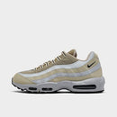 Nike Men's Air Max 95 Casual Shoes in Beige/Desert Khaki