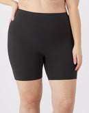 Maidenform Firm Control Shaping Shorty Black