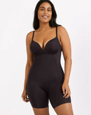 Maidenform Multiway Body Shaper With Cool Comfort Fabric Black