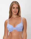 Maidenform Dreamwire Push Up Underwire Bra High As The Sky Blue