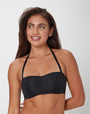 Maidenform Strapless Multiway Wireless Bra Black