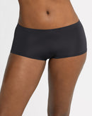Maidenform Barely There Boyshort Black