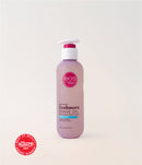 Fresh & Cozy Shave Oil
