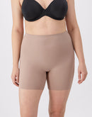 Maidenform Firm Control Shaping Shorty Evening Blush