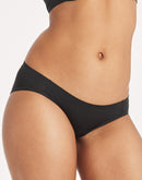 Maidenform Barely There Bikini Black