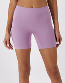 Maidenform M Smoothing Seamless Shorty Sojourn Lilac