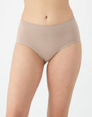 Maidenform M Seamless Hipster Evening Blush