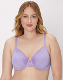 Maidenform Comfort Devotion Convertible Underwire Bra, Full Coverage Salty Purple