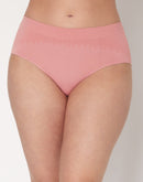 Bali Comfort Revolution Modern Seamless Brief Rose Tea