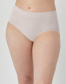 Bali Comfort Revolution Modern Seamless Brief Evening Blush