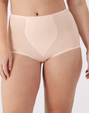 Bali Light Control Shaping Brief, 2-Pack Pink Bliss