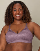 Playtex 18 Hour Ultimate Lift & Support Wireless Bra Vintage Mauve