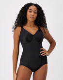 Bali Firm Control Body Shaper Black