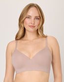 Maidenform Barely There Underwire T-Shirt Bra Evening Blush
