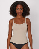 Maidenform Seamless Cami Shapewear Evening Blush