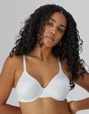 Bali One Smooth U Smoothing & Concealing Underwire Bra White