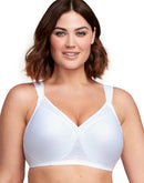 Glamorise Full Figure Plus Size MagicLift