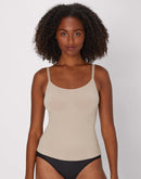 Maidenform Seamless Cami Shapewear Evening Blush