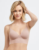 Maidenform M Seamless Lift Bralette Evening Blush