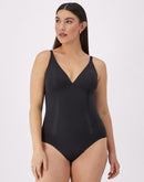 Bali Ultimate Smoothing Bodysuit Black