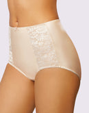 Bali Double Support Brief Light Beige