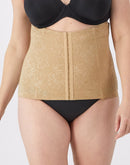 Maidenform Ultra-Firm Control Waist Cincher Body Beige