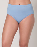 Bali Comfort Revolution Seamless Brief Upstate Blue