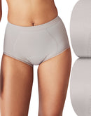 Bali Light Leak Shaping Brief, 2-pack Evening Blush
