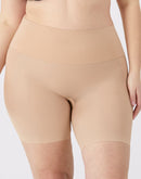 Maidenform Booty Lift Shorty Transparent