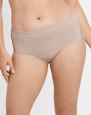 Maidenform Period Hipster Underwear, Moderate Absorbency Evening Blush