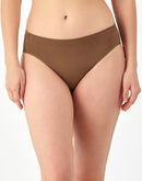 Maidenform M Seamless Bikini Bronzed Chestnut