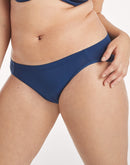 Maidenform Barely There Bikini Navy Eclipse