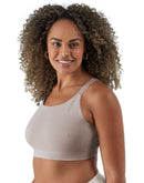 Bali Modern Seamless Bralette Evening Blush