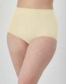 Bali Skimp Skamp Brief Panty Moonlight
