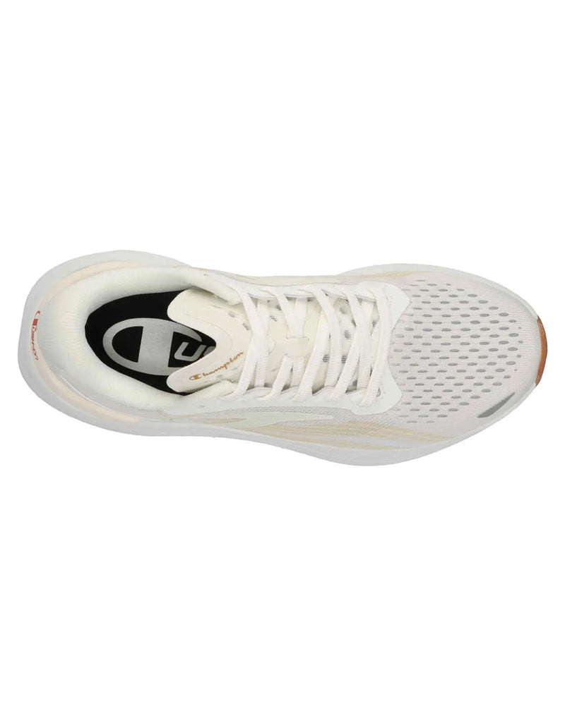 Champion Women's Acceleron Shoes Chalk/Off White/White