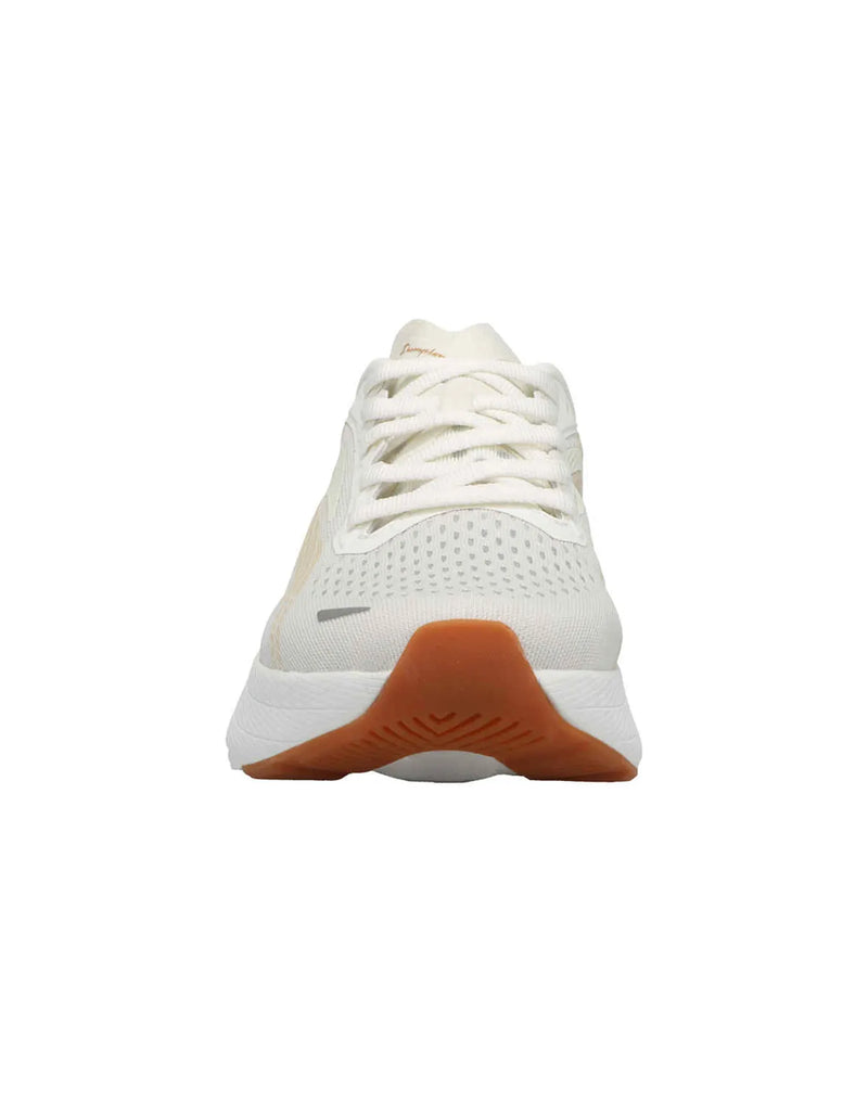 Champion Women's Acceleron Shoes Chalk/Off White/White