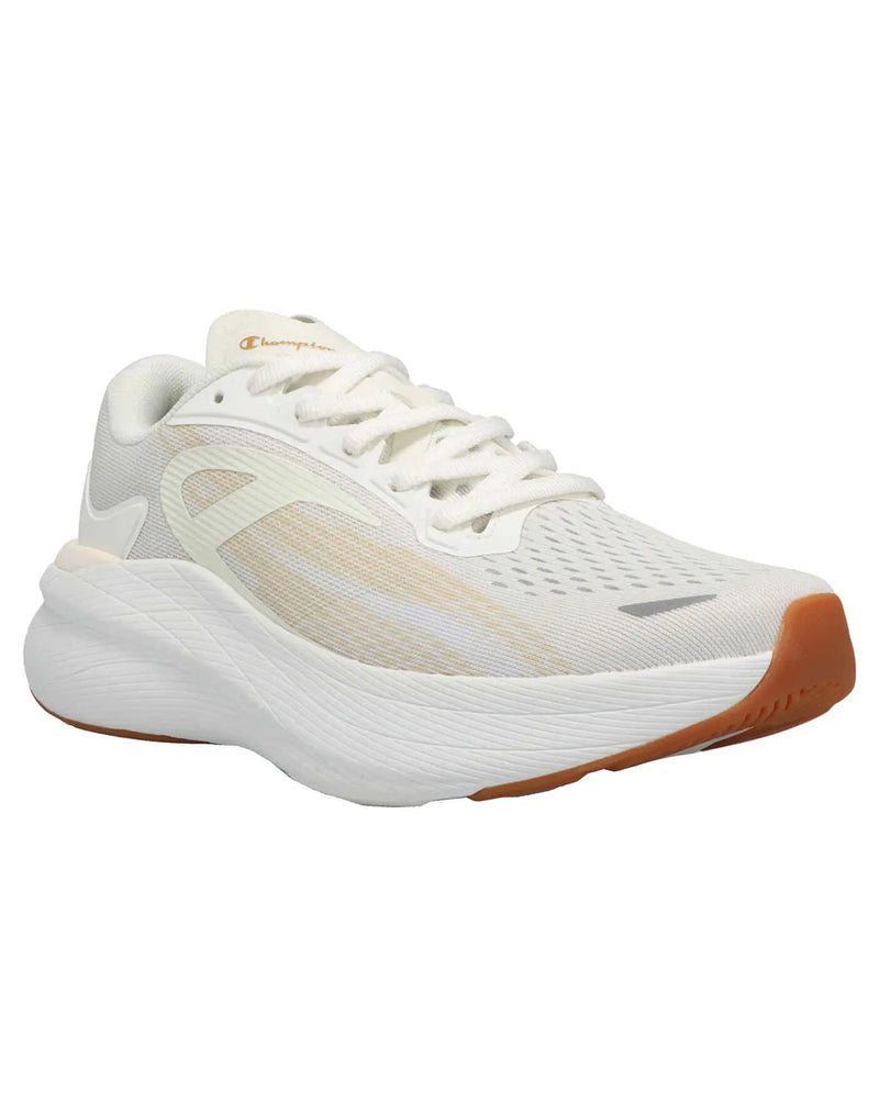 Champion Women's Acceleron Shoes Chalk/Off White/White