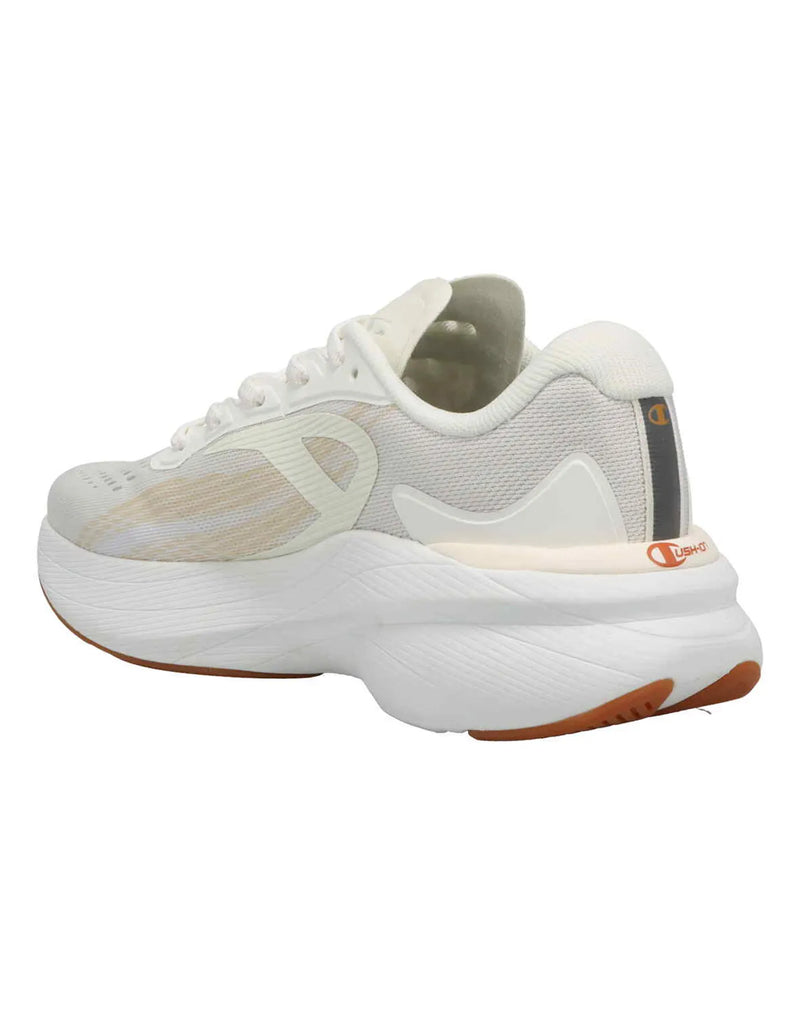 Champion Women's Acceleron Shoes Chalk/Off White/White