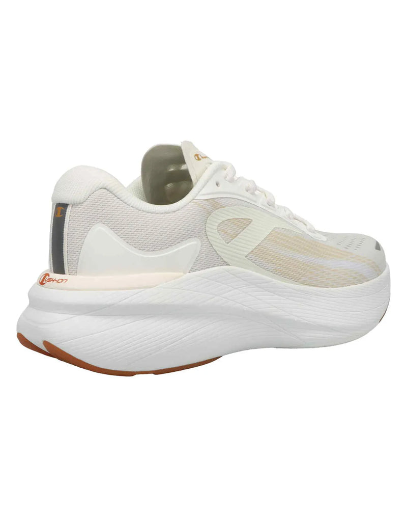 Champion Women's Acceleron Shoes Chalk/Off White/White