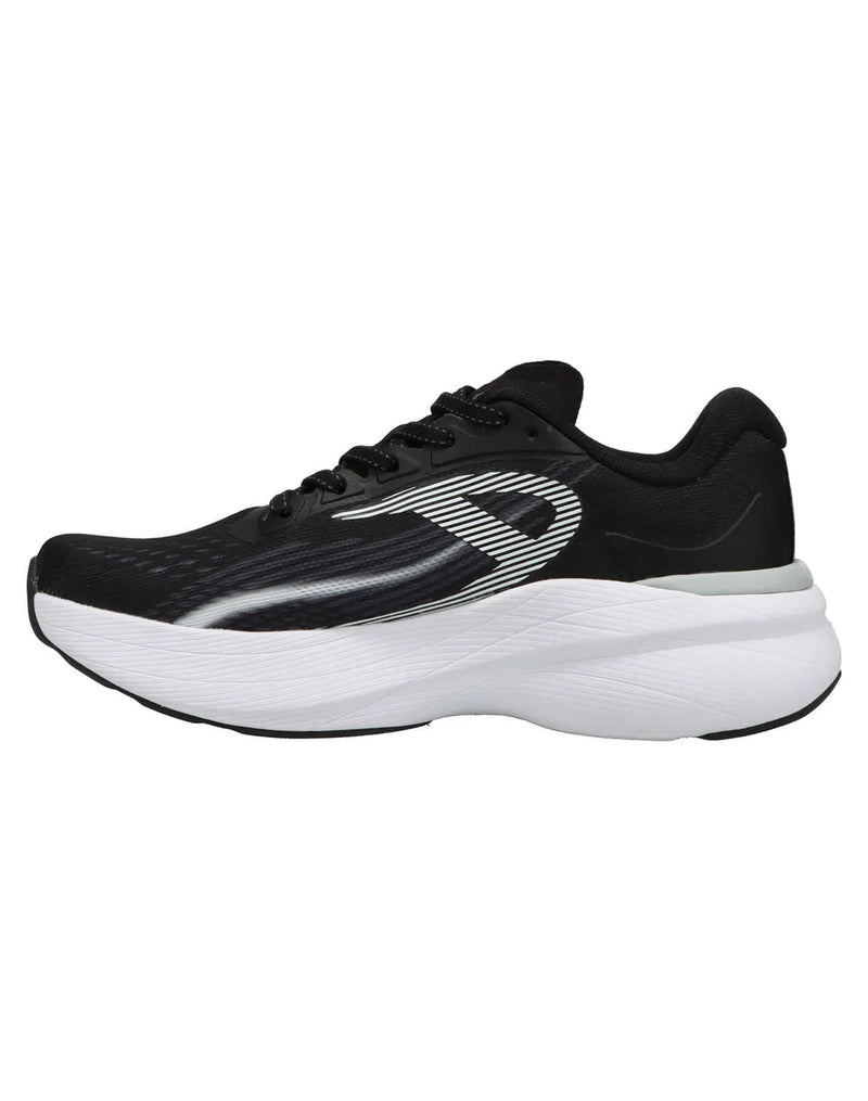 Champion Women's Acceleron Shoes Black/White