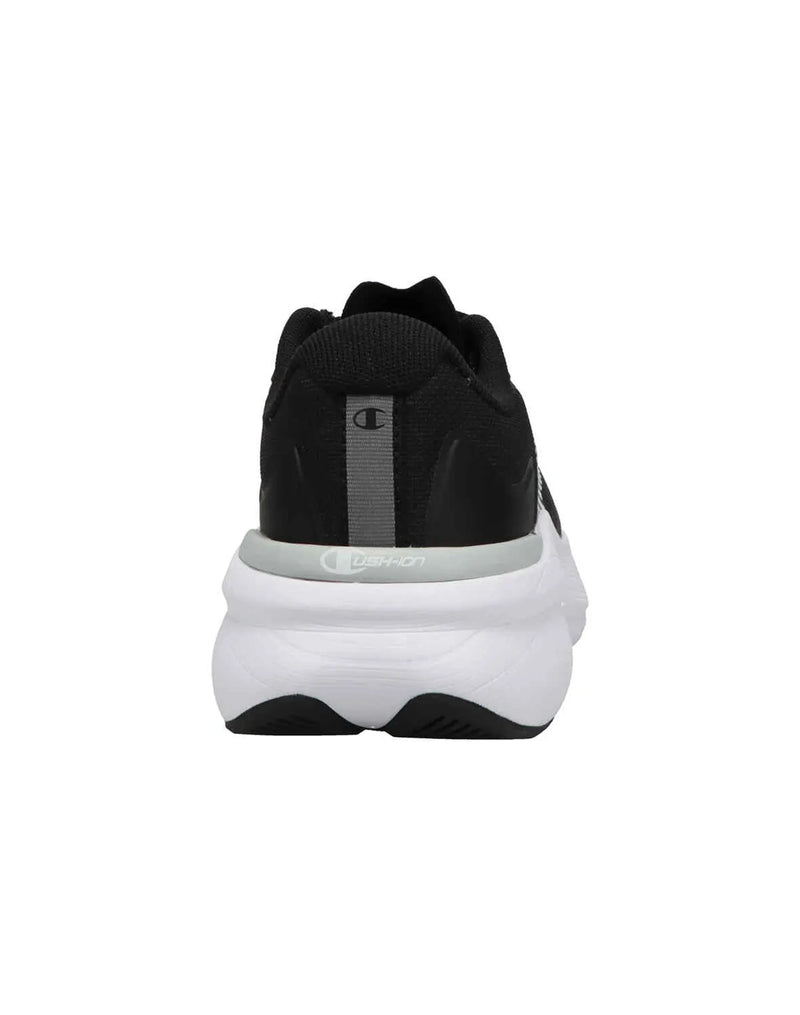 Champion Women's Acceleron Shoes Black/White