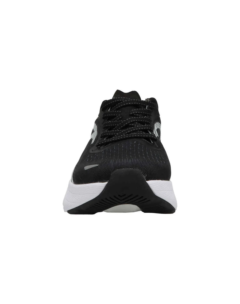 Champion Women's Acceleron Shoes Black/White