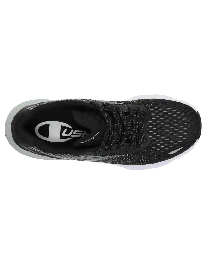 Champion Women's Alpha Shoes Black/White