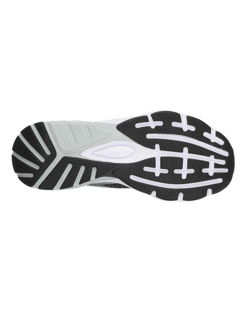 Champion Women's Alpha Shoes Black/White