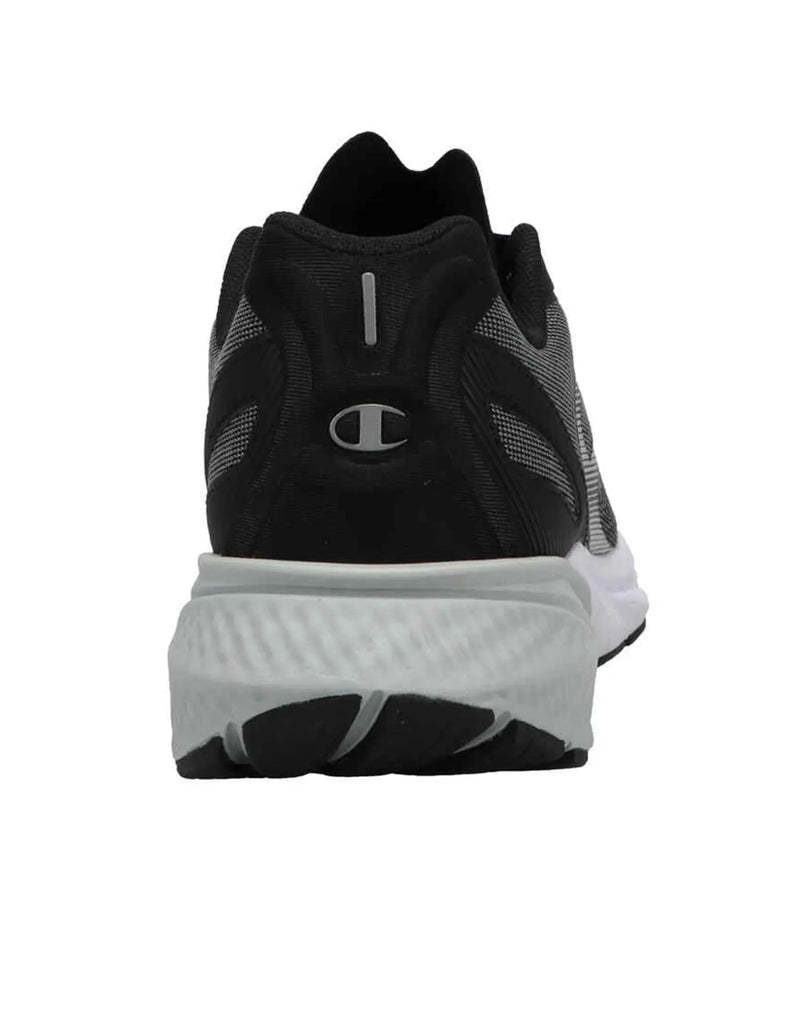 Champion Women's Alpha Shoes Black/White